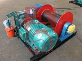 卷揚(yáng)機(jī) 