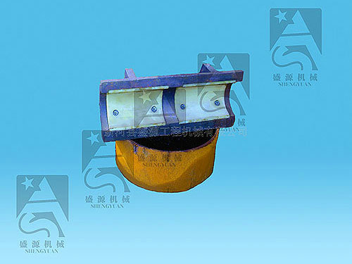 cfg鉆機(jī)滑瓦